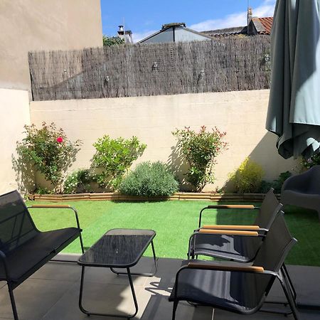 Maison De Village Avec Jardinet Bruguieres Dış mekan fotoğraf