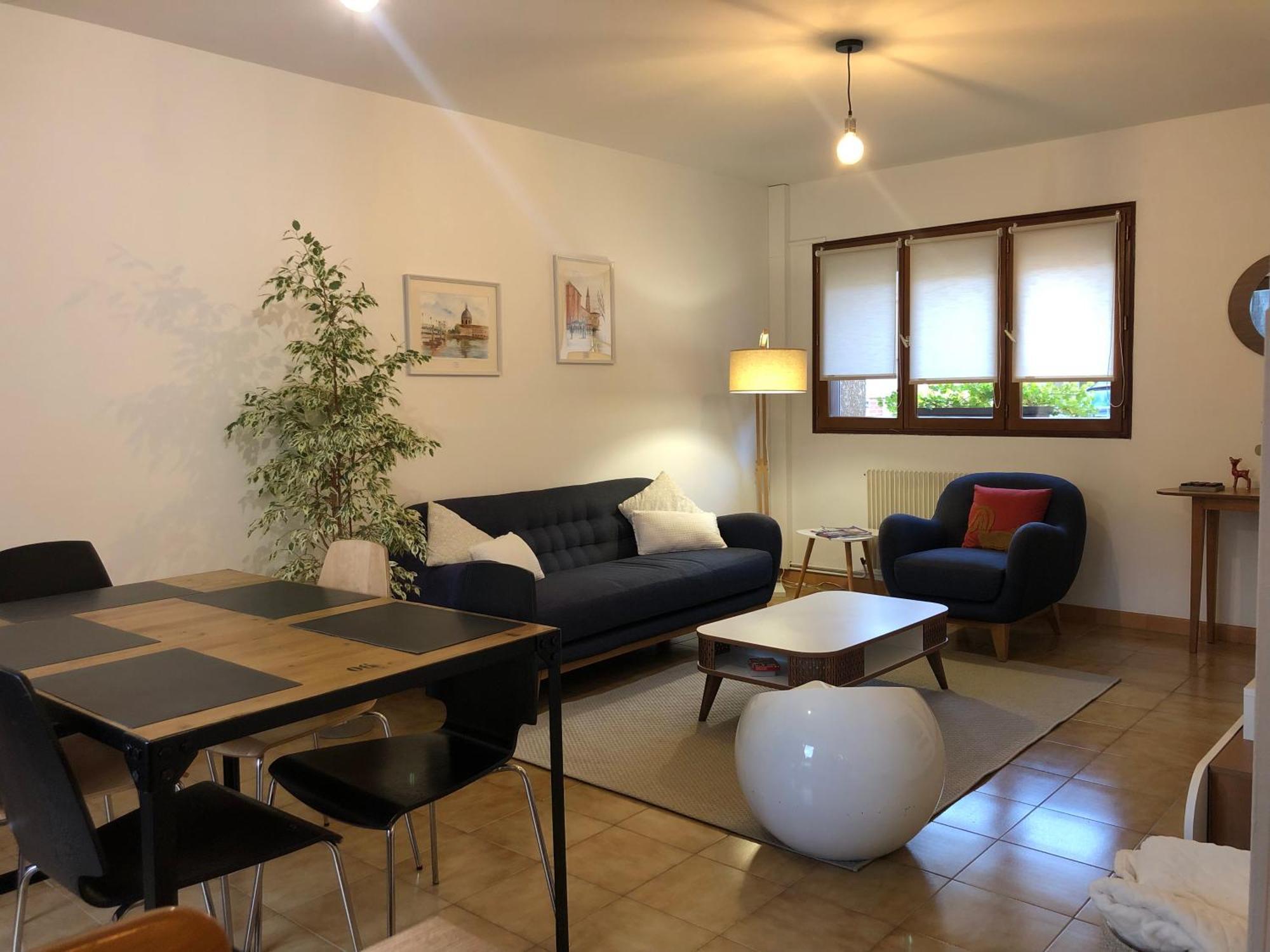 Maison De Village Avec Jardinet Bruguieres Dış mekan fotoğraf